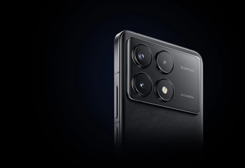 Üst seviye özellikleri çarpıcı fiyatla sunan Redmi K70 ve K70 Pro tanıtıldı