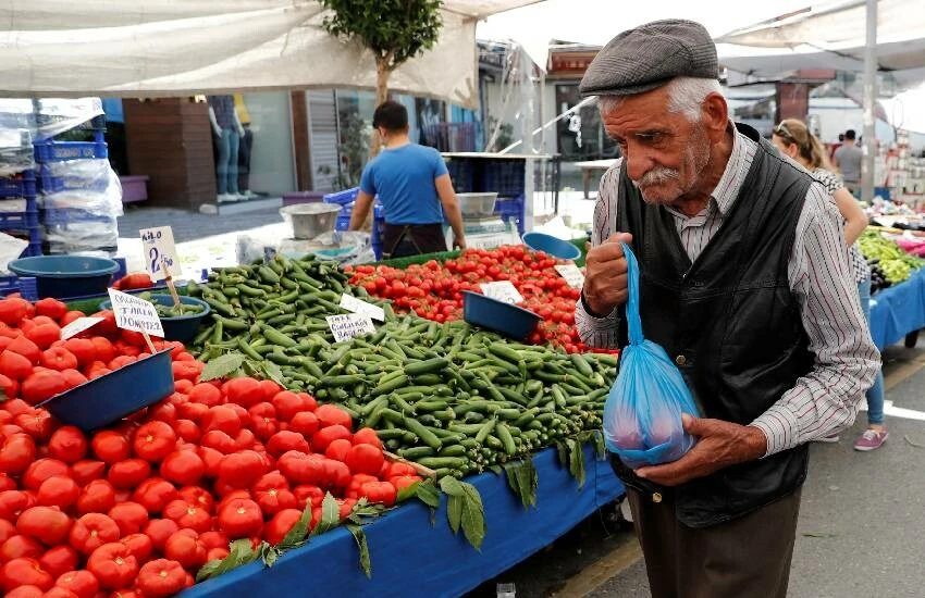 SSK, BAĞ-KUR, memur ve memur emeklisinin gözü Kasım enflasyonunda! Beklentiler ne yönde?