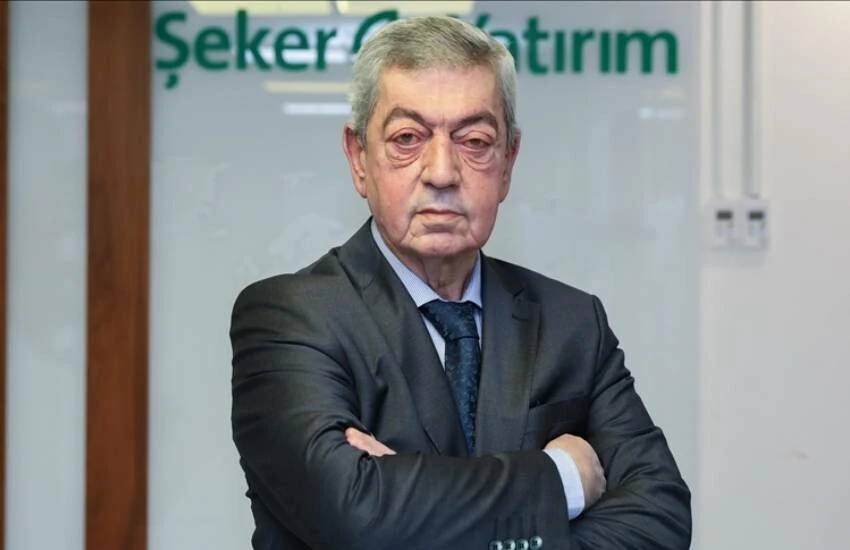 Şeker Yatırım halka arzı başlıyor! SKYMD'nin borsada işlem göreceği tarih belli oldu