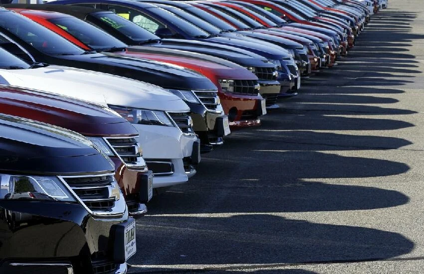 Araç sahipleri dikkat: Hacze kadar yolu var! Ek MTV ikinci taksit ödemesinde sayılı saatler