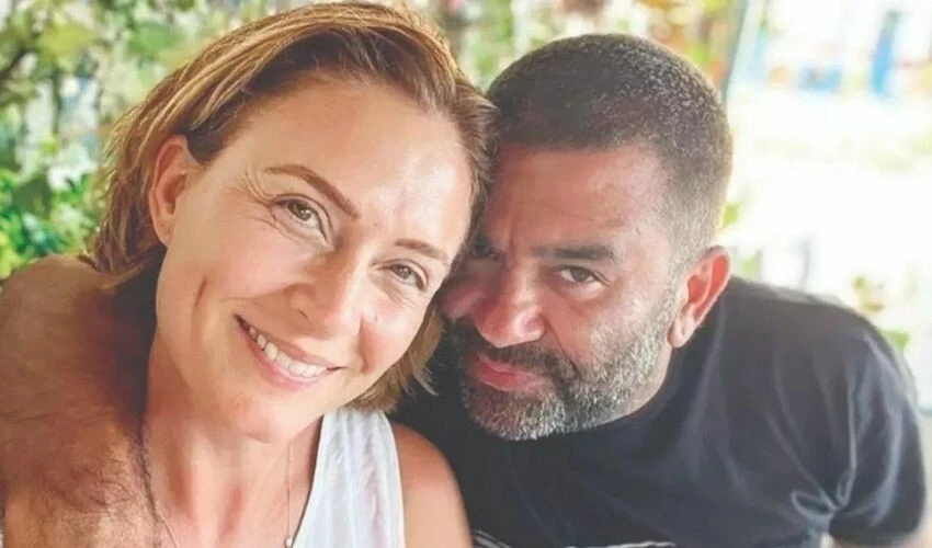 Bülent Şakrak ilk kez boşanmasıyla ilgili konuştu: Biz iyiyiz