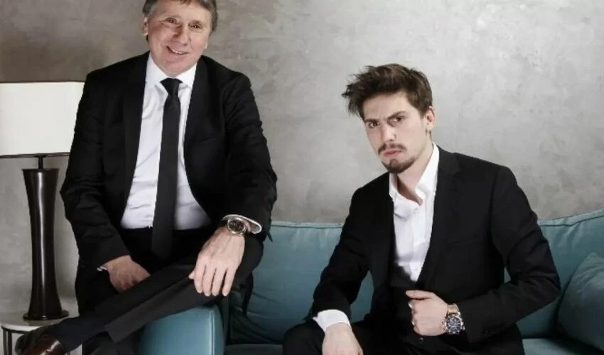 Metin Tekin’in güldüren şöhret esprisi: Sadakatsiz Selçuk'un babası oldum