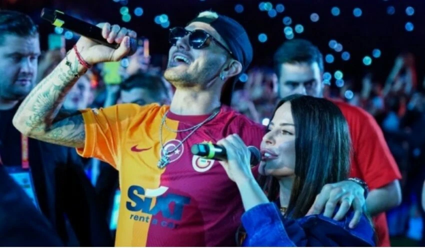 2023 yılında en çok dinlenen şarkı ve şarkıcılar belli oldu