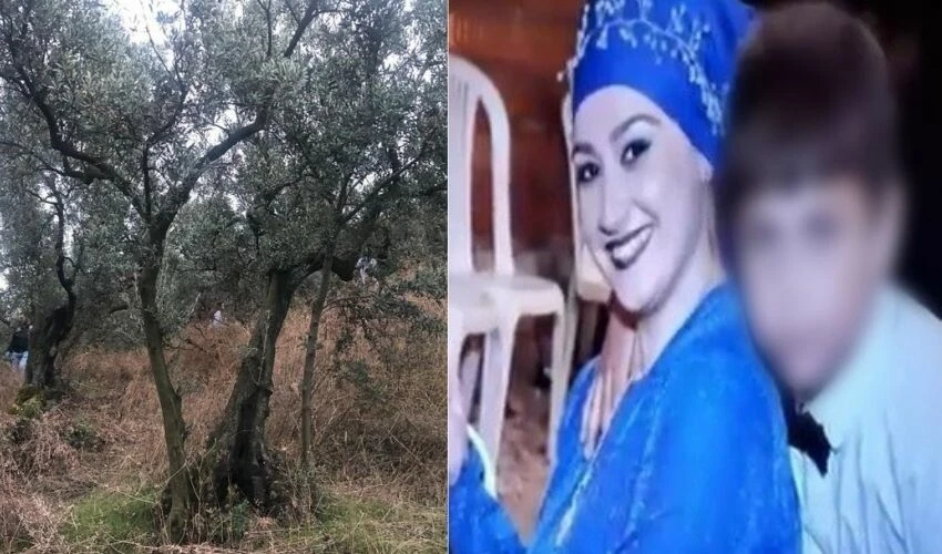 Müge Anlı'da günlerce konuşulmuştu! Nevrigül olayında sır perdesi aralandı!