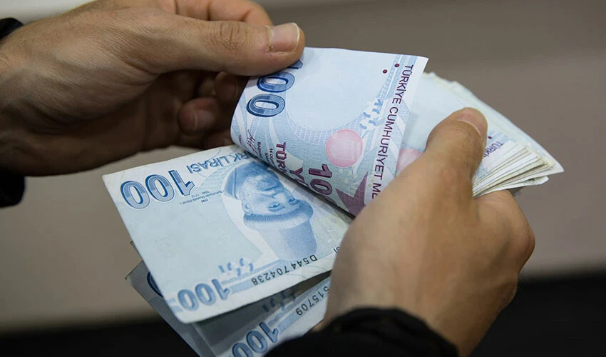 Bakan Işıkhan'dan asgari ücret açıklaması geldi, aralık ayına işaret etti