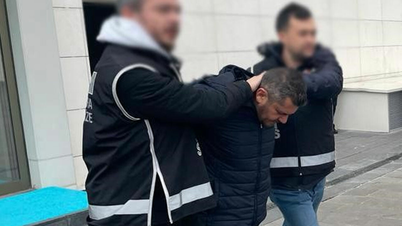 İmaj oyunu da kurtaramadı! FETÖ'den aranan firari emniyet amiri tutuklandı