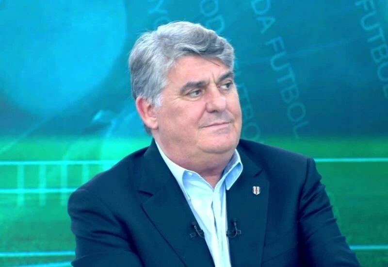 Adalı, TGRT Haber'de önemli açıklamalarda bulundu.