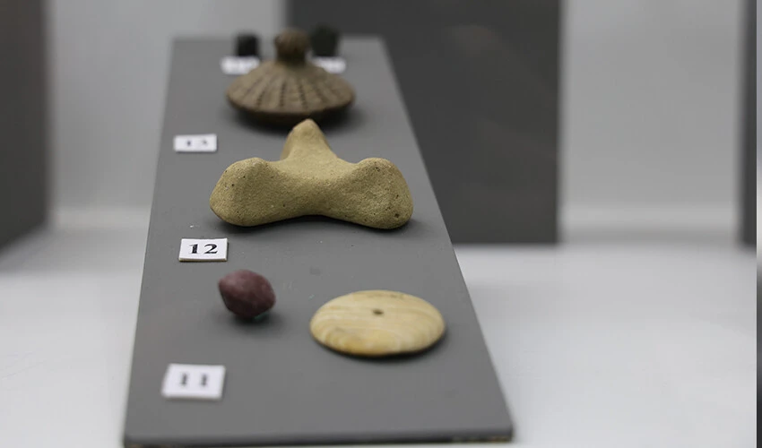 Kazıda ortaya çıktı... 2 bin yıllık olduğu tahmin ediliyor