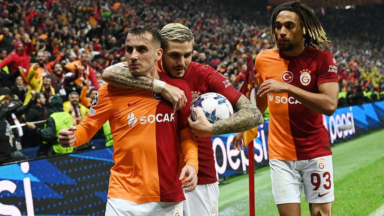 Kerem Aktürkoğlu
