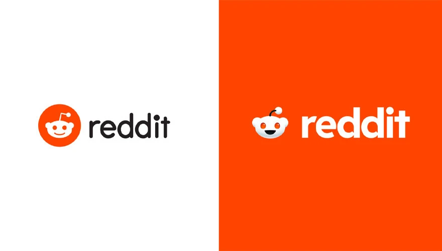 Popüler sosyal medya platformu, logosunu değiştirdi