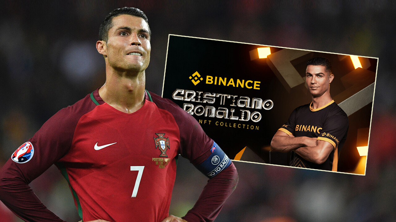 Cristiano Ronaldo'ya 1 milyar dolarlık dava şoku!