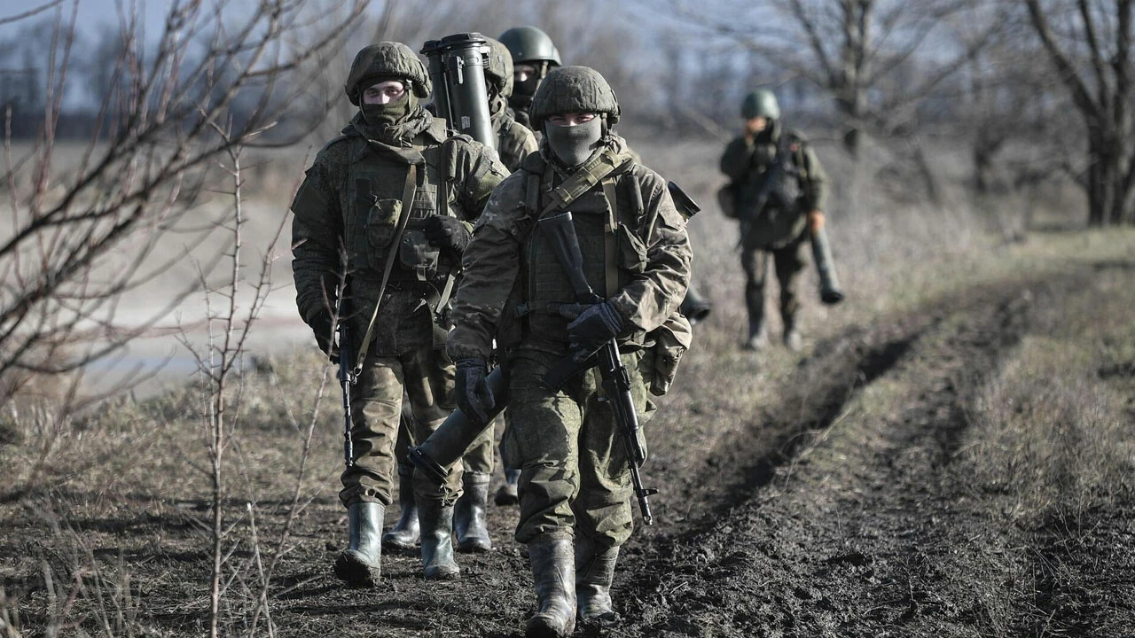 Ukrayna atağa geçti Rusya İHA saldırı girişimlerini engelledi