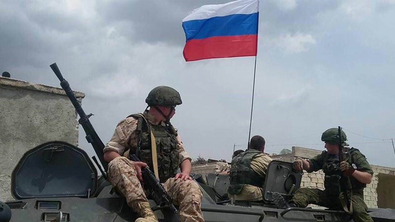 Rus tümgeneral Ukrayna&#039;da Rusya&#039;nın kendi mayınıyla öldü