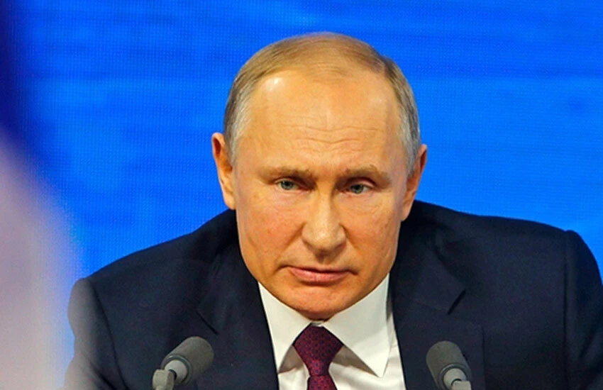 Putin'den ordusu için yeni karar: Yüzde 15 oranında asker artacak