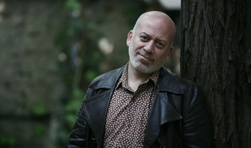 Oyuncu Mehmet Esen, CHP’den Adalar Belediye Başkan aday adayı oldu