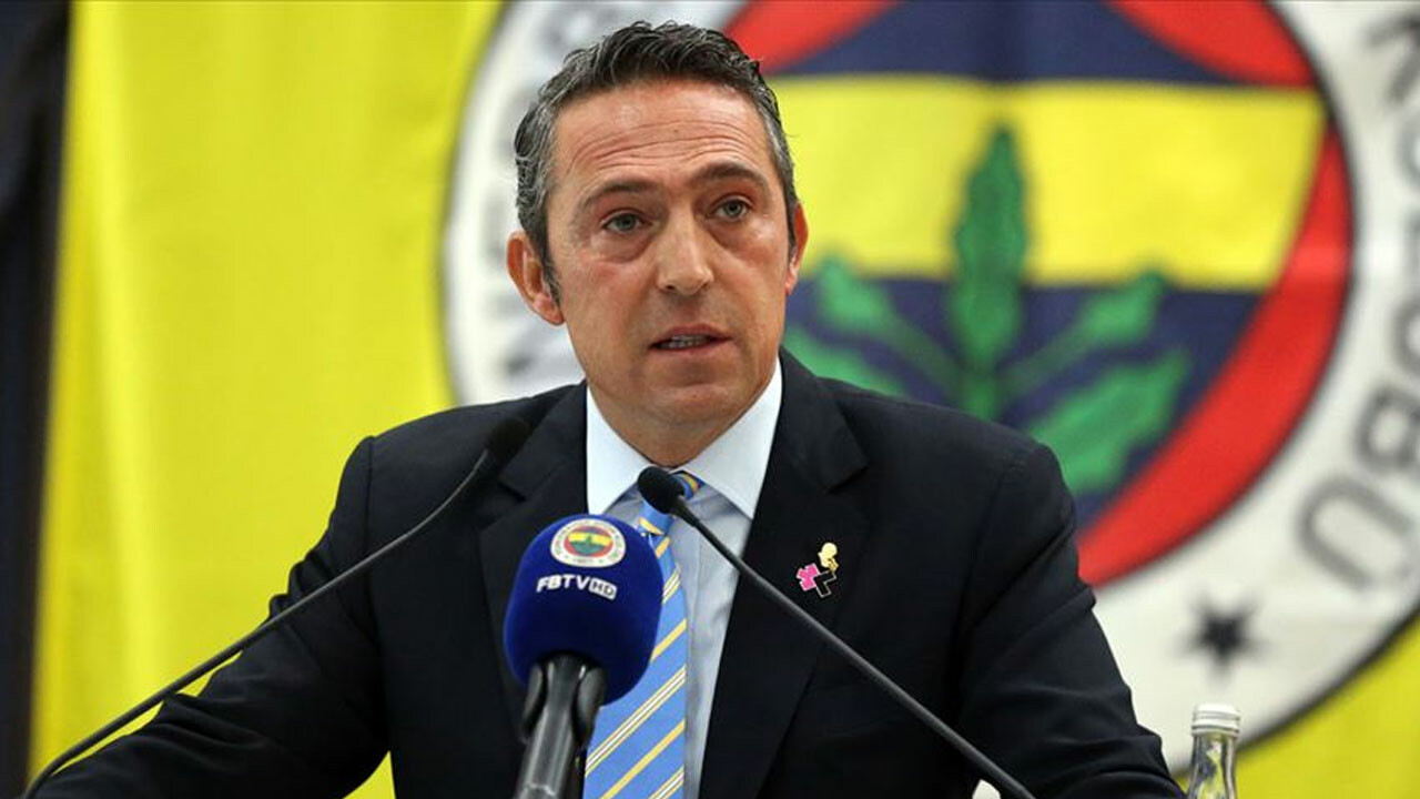 Tahkim Kurulu, Fenerbahçe ve Ali Koç&#039;un cezalarını onadı