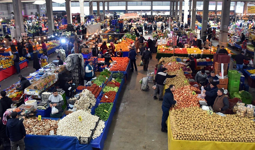 İstanbul enflasyonu belli oldu, işte en çok artışın yaşandığı harcamalar