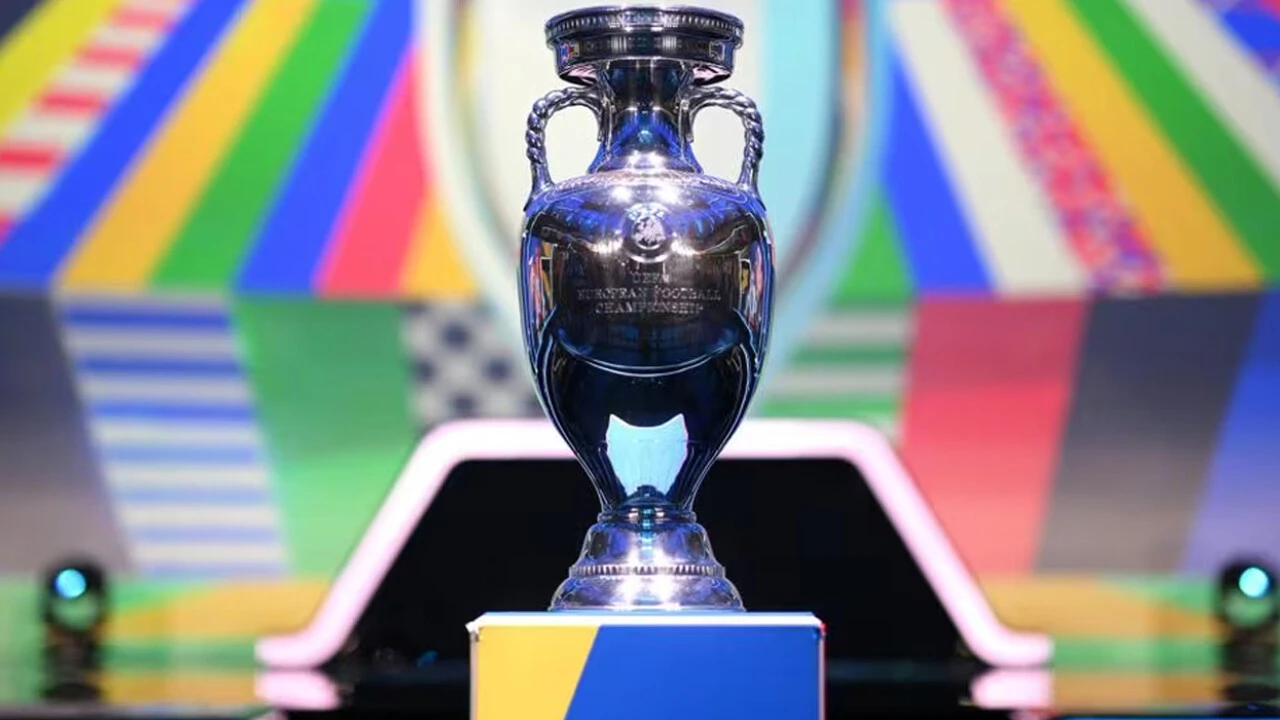 Son dakika: A Milli Takım'ın EURO 2024'teki rakipleri belli oldu