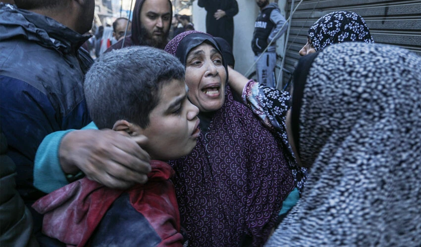 İsrail-Hamas savaşında son durum... 'İnsani ara' sona erdi, İsrail ordusu yeniden sivilleri hedef aldı