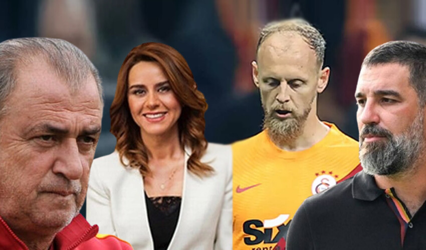 &quot;Fatih Terim Fonu&quot; davasında Semih Kaya için zorla getirilme kararı