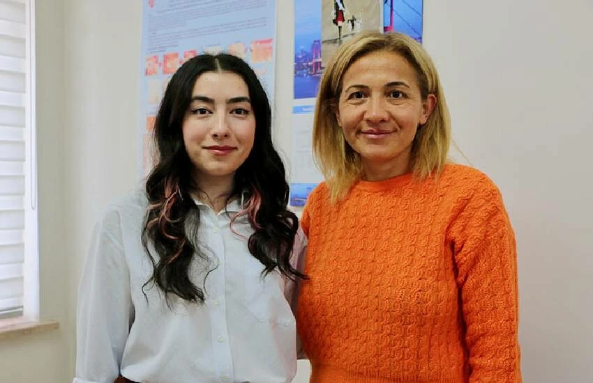 TÜBİTAK destekledi, kahve telvesinden yerli istiridye mantarı tohumu ürettiler