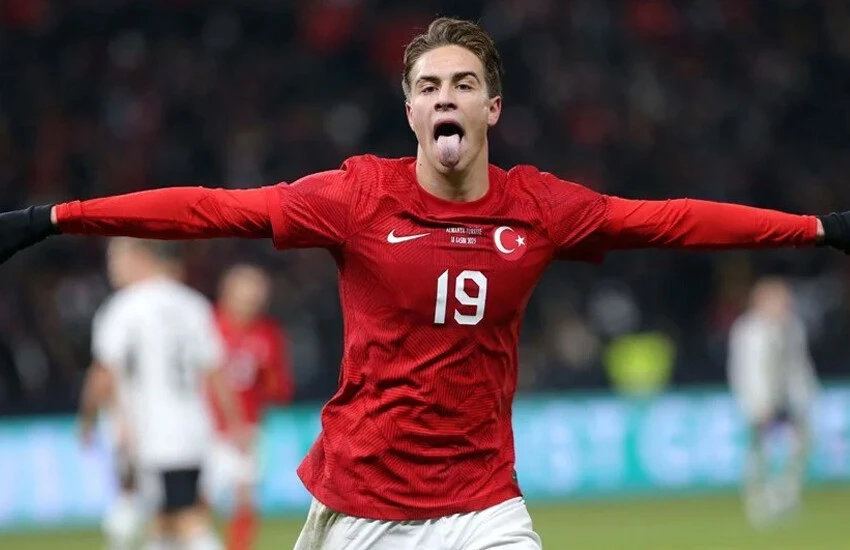 Jürgen Klopp milli futbolcuyu gözüne kestirdi