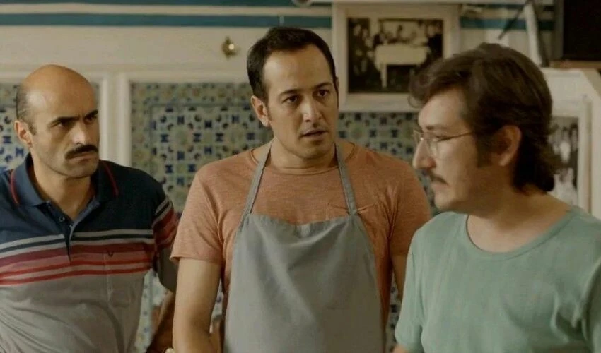 Ölümlü Dünya 2, en çok ön satışı yapılan Türk filmi oldu