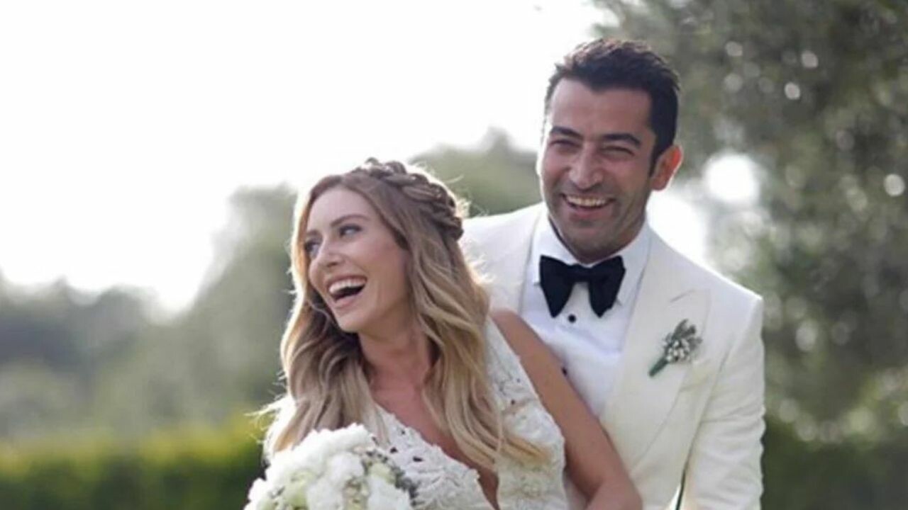 Kenan İmirzalıoğlu, ihanet iddialarına eşi Sinem Kobal ile birlikte cevap verdi