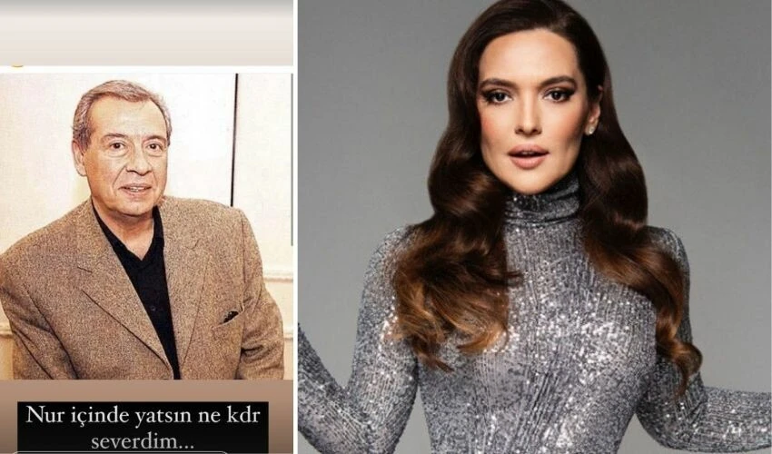 Oyuncu Can Gürzap'ın ölümü sonrası ünlü isimler taziye mesajı yayınladı