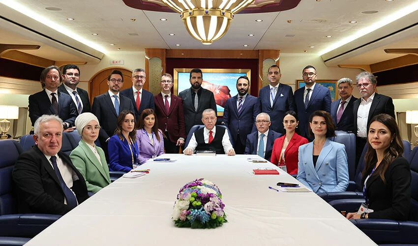 Son dakika! Cumhurbaşkanı Erdoğan asgari ücrette zam tartışmalarına son noktayı koydu