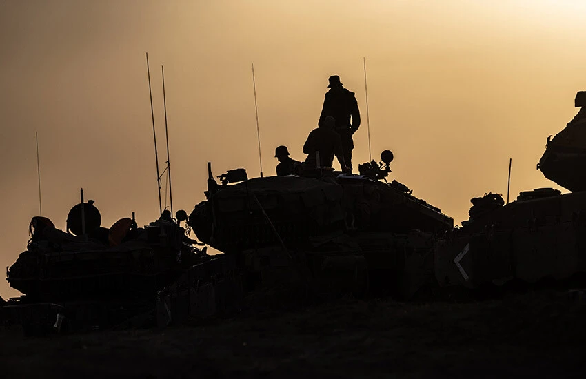 Petro’dan İsrail ve Batı’ya sert tepki: 5 bin 300 Filistinlinin katledilmesi Nazi eylemidir