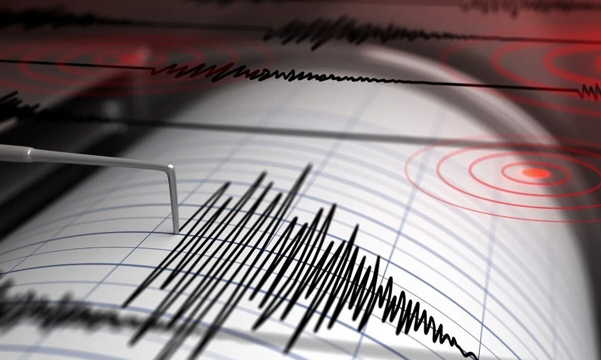 Son dakika! Filipinler&#039;de 7,6 büyüklüğünde deprem: Tsunami uyarısı yapıldı