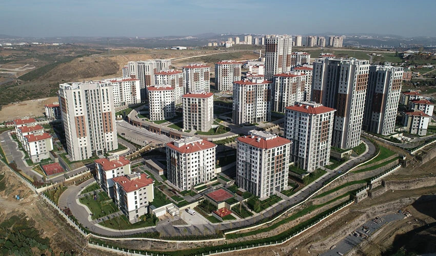 Konut satışlarına sıkı tedbir, yeni düzenleme yolda!