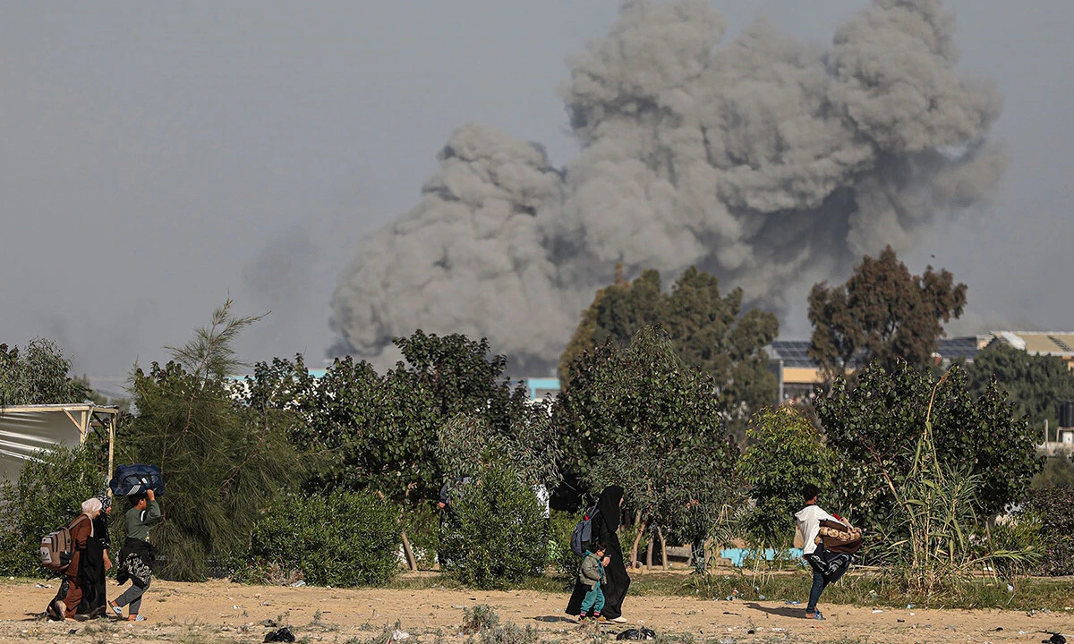 Hamas'tan İsrail'e büyük darbe: Üst düzey komutan öldürüldü, ceset ellerinde