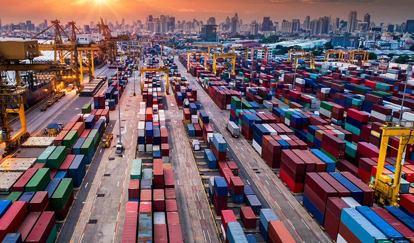 Son dakika! Bakan Bolat açıkladı, dış ticarette tarihi rekor