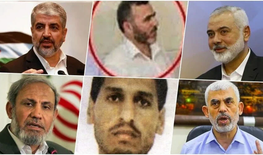 Netanyahu Mossad'a bizzat emir verdi: Türkiye'nin aralarında olduğu suikast planları