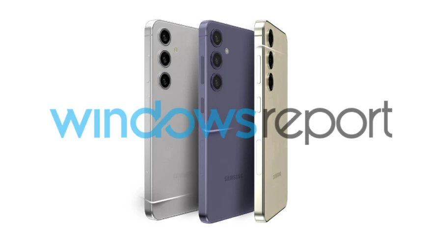 Samsung Galaxy S24 kanlı canlı sızdırıldı: Tasarım, teknik özellikler ve renk seçenekleri