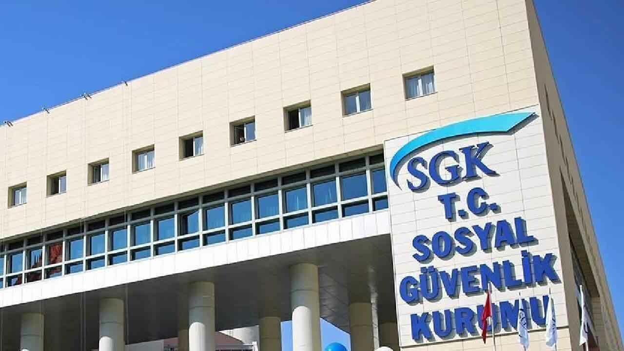 SGK 75 personel alımı yapacak! İşte başvuru tarihi ve şartları