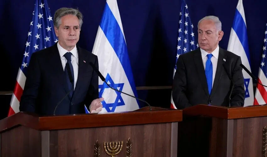 İsrail savaş sonrası Gazze için planlarını hazırlıyor: Hedef tampon bölge