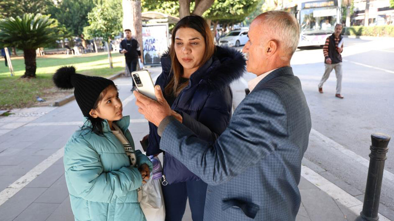 Tahliye oldu kayboldu! Cezaevinden çıkan yüzde 80 engelli vatandaş 10 gündür aranıyor