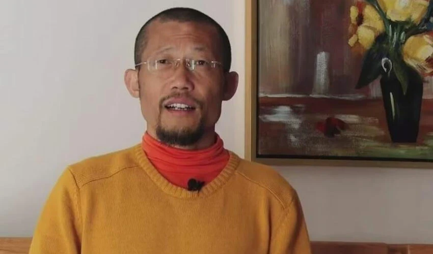 'Tokat Terapisi' öldürdü: Şifa bulmak için gittiği merkezden bir daha dönemedi