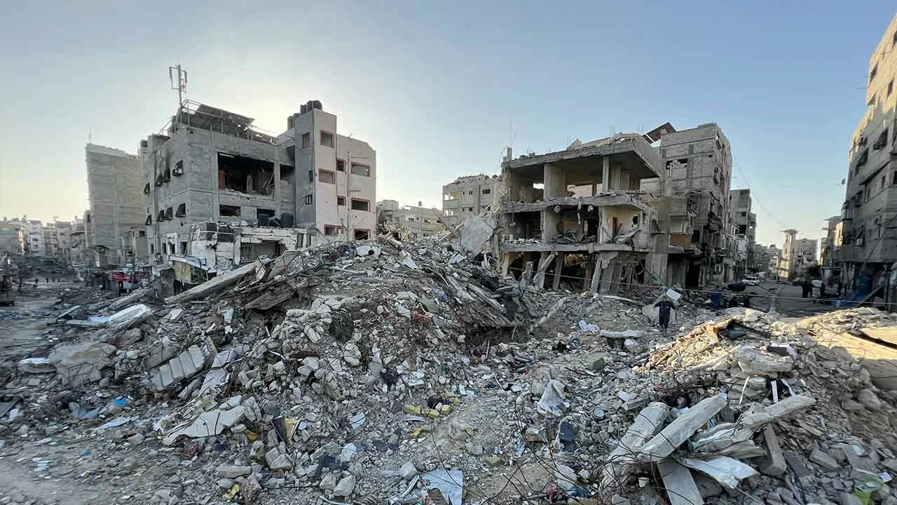 İsrail'in yapay zekası ifşa oldu! Gazzeli sivilleri bilerek öldürüyor