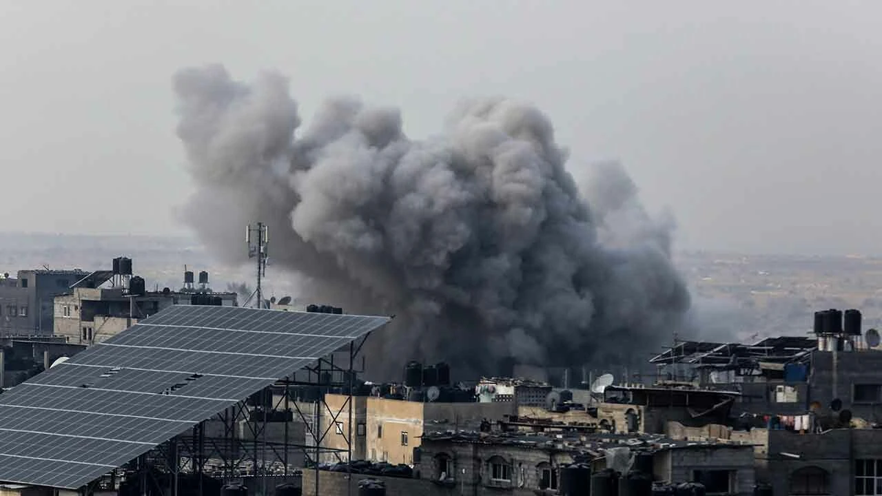 İsrail'in yapay zekası ifşa oldu! Gazzeli sivilleri bilerek öldürüyor