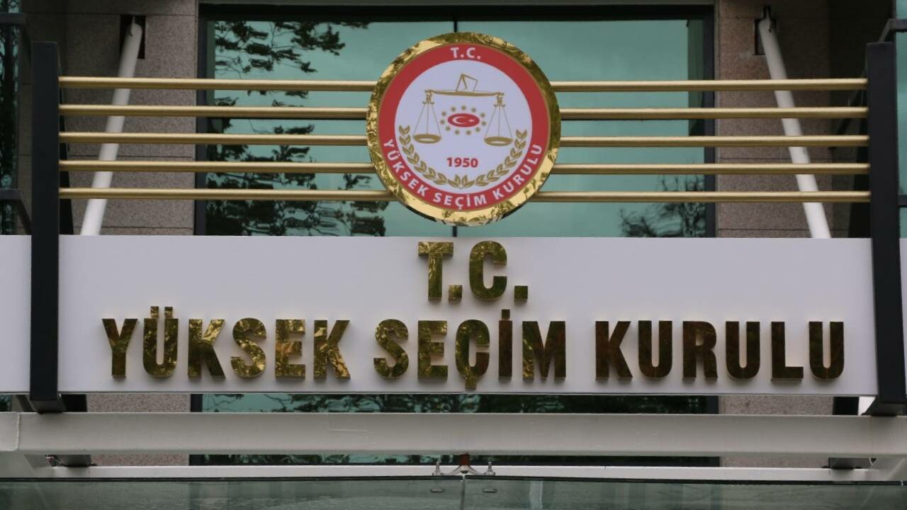 YSK 47 ilde personel alımı yapıyor: KPSS’den 70 puan alan girebilecek