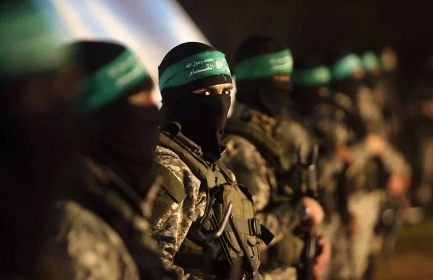 Gazze'de 60 İsrail askeri köşeye sıkıştı: Kassam Tugayları'ndan 'dairesel' saldırı