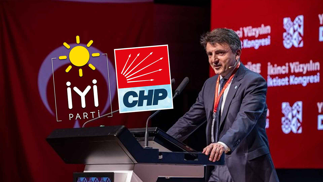 İYİ Partili Bilge Yılmaz&#039;dan CHP ile iş birliğine açık kapı: İletişim ve diyalog içinde olmalıyız