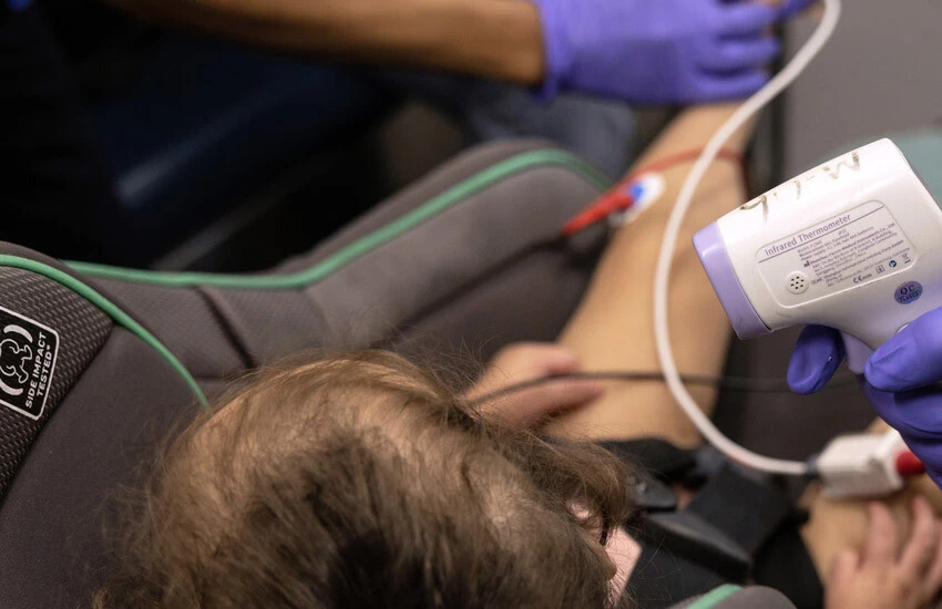 Beyaz akciğer sendromu salgını hızla yayılıyor.