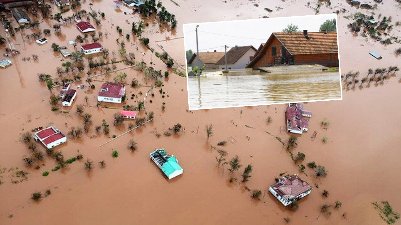 Tanzanya’da sel ve heyelan: En az 47 ölü, 80 yaralı