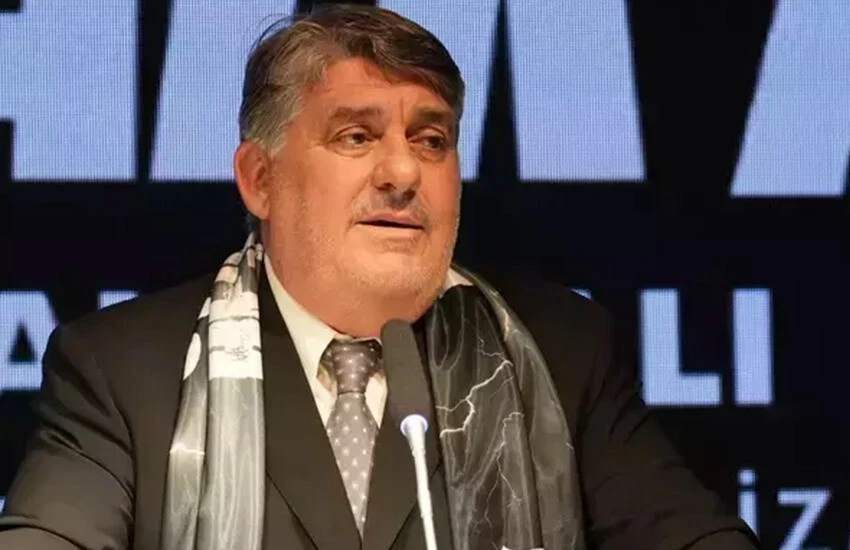 Serdar Adalı kaybetti, büyük transfer masada kaldı