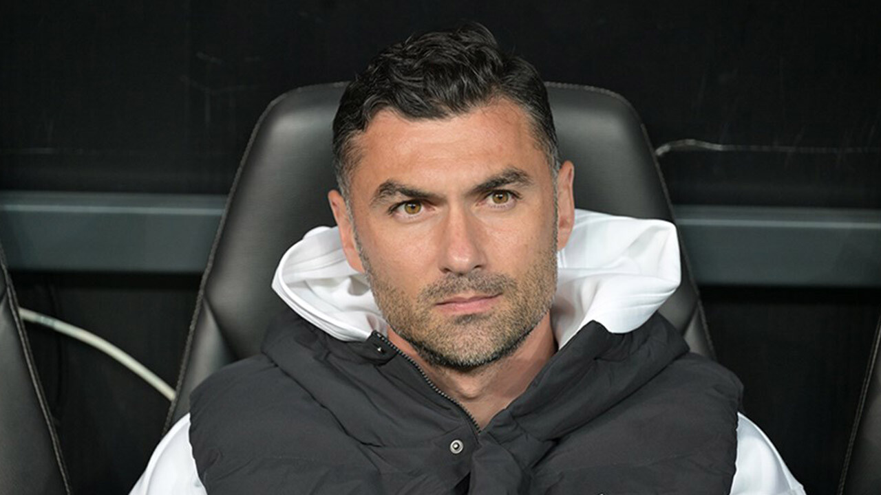 Adana Demirspor için Burak Yılmaz iddiası